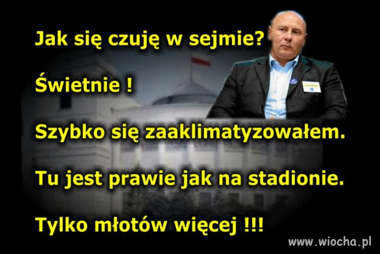 Tymczasem u Szymona