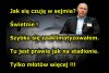 Tymczasem u Szymona