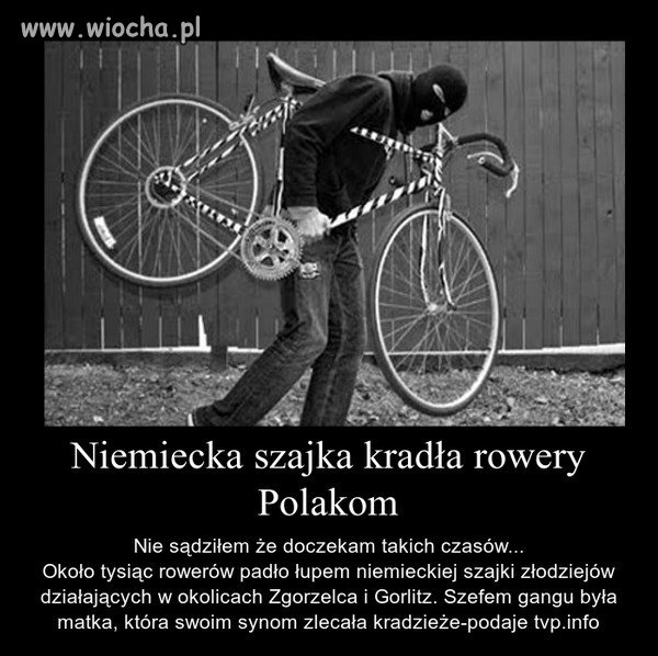 Co za czasy