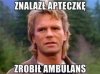 Wiocha ale oglądało się