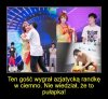 Azjatycka randka w ciemno