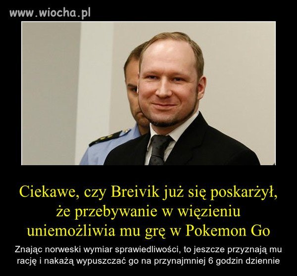 Wszystko możliwe