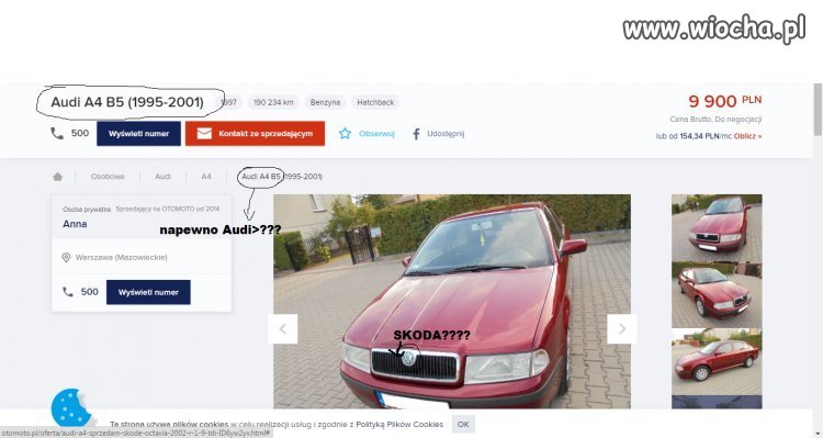 Nowy model Audi A5 Audi-Skoda