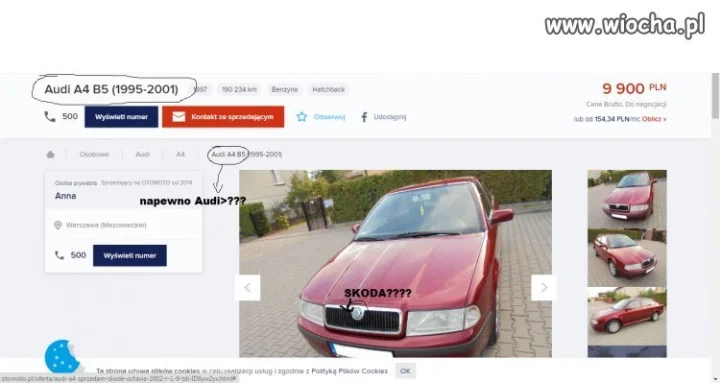 Nowy model Audi A5 Audi-Skoda