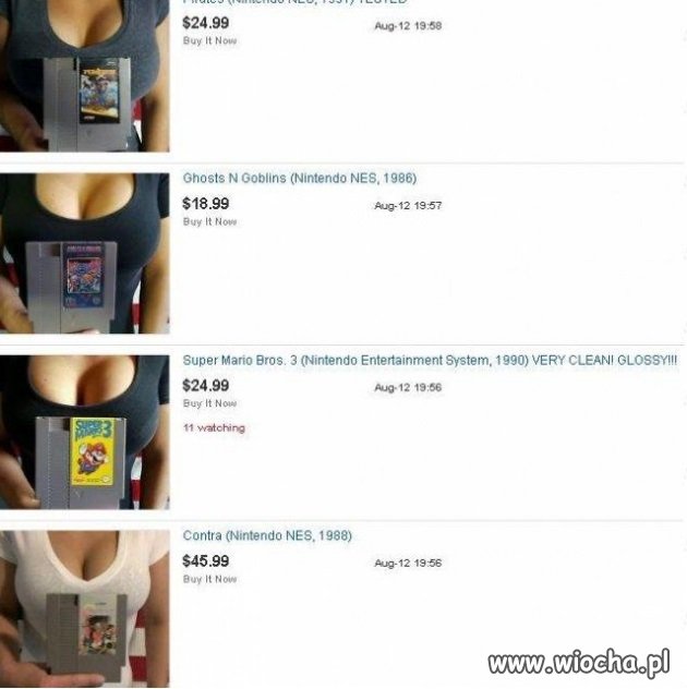 Mistrzyni marketingu
