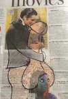 Takie tam z nudów