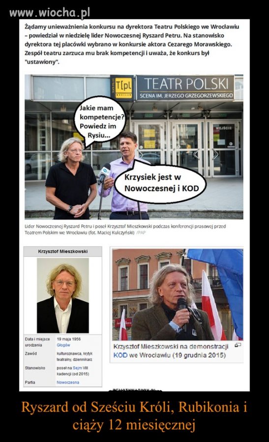 Kompetencje.
