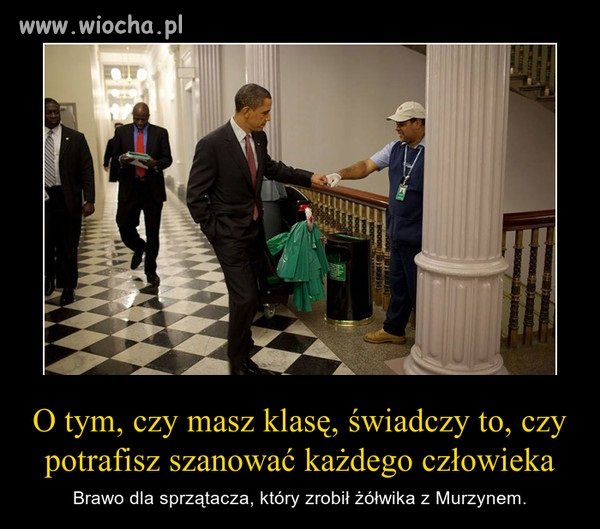Taka sytuacja