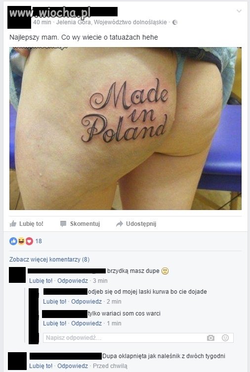 Tak to jest