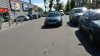 Parking Płońsk Kaufland ... Król Wsi Passatem TDI