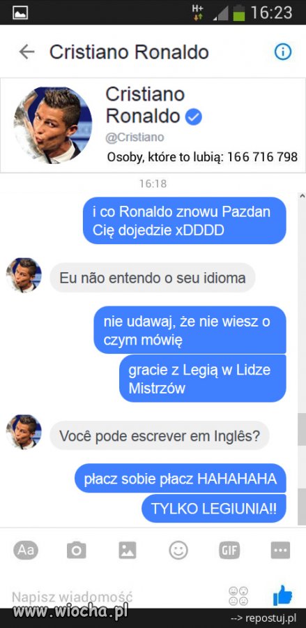 Liga Mistrzów