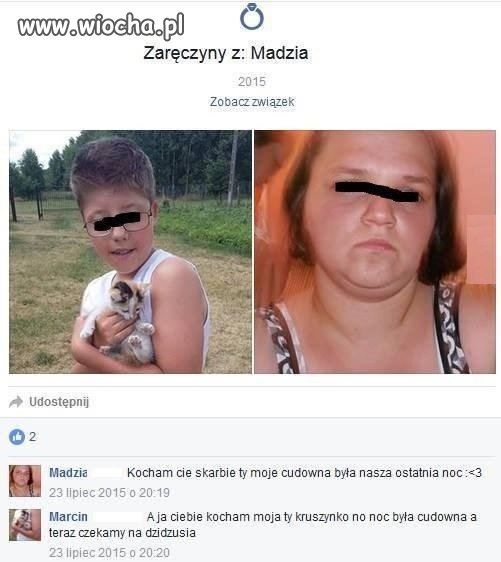 Lubi młodych