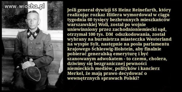  "Dogłębne rozliczenie"
