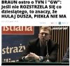 Prawdziwy chrześcijanin i katolik