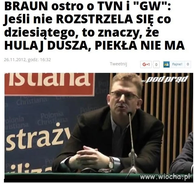 Prawdziwy chrześcijanin i katolik