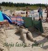 Babka piaskowa