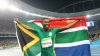Caster Semenya mistrzynią(?) olimpijską na 800m.