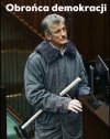 Ta kreatura decyduje w sejmie o ustawach
