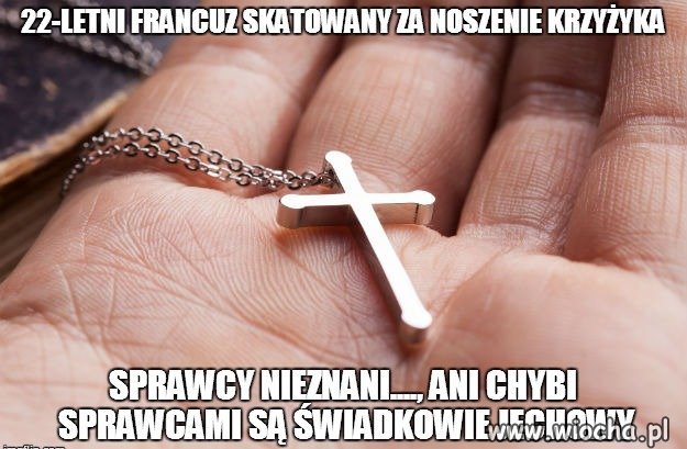 Pewnie dostanie jeszcze parę lat.