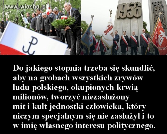 Kolejnym  konfliktem