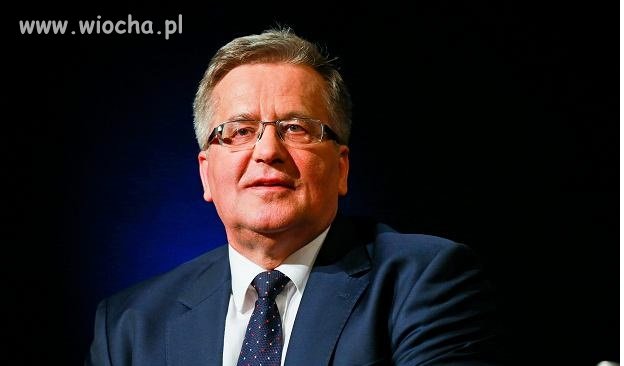 Po raporcie NIK-z kontroli kancelarii prezydenta