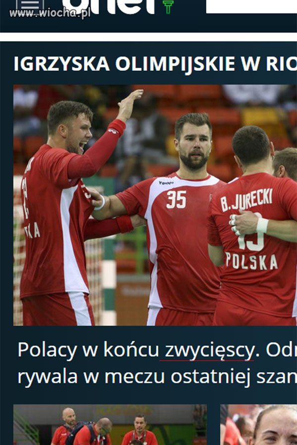 Onetowi coraz bliżej do poziomu TVN
