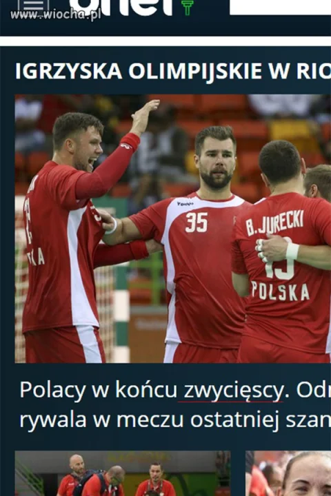 Onetowi coraz bliżej do poziomu TVN