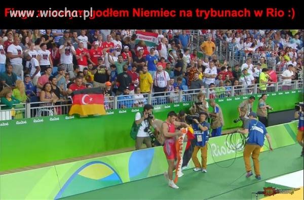 Nowe godło Niemiec