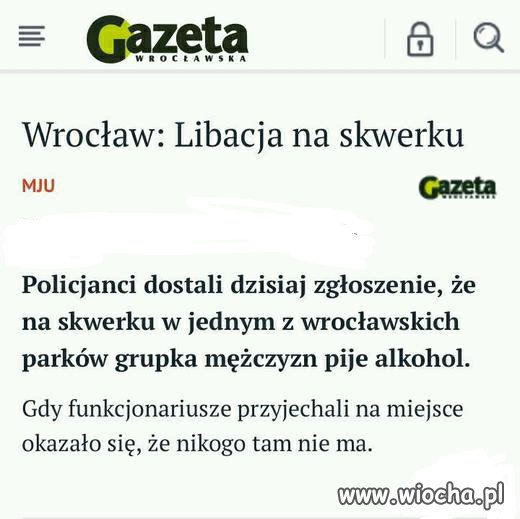 Taka informacja 