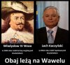 Zasługi prawie takie same...