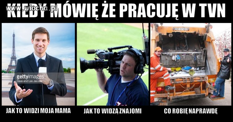 "Obiektywni dziennikarze"