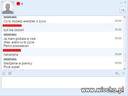 Nie grasz w CS'a to nie wiesz co to życie