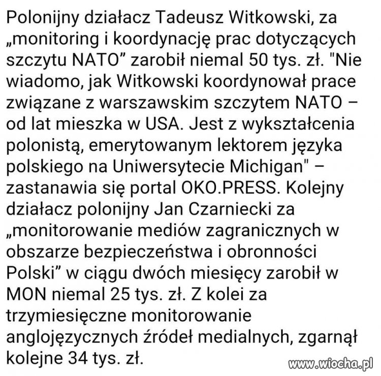 Dojna Zmiana 