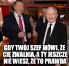 Jacek, były prezes