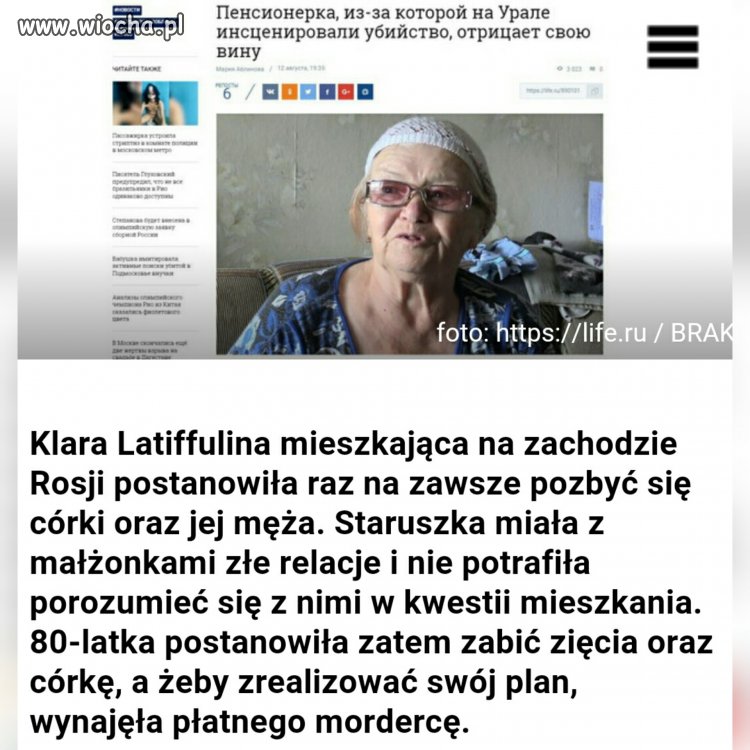 Dokąd ten świat zmierza ?