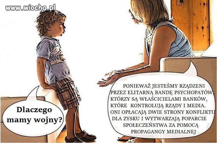 Krótko i na temat...