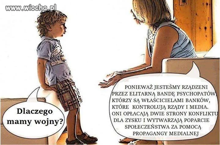 Krótko i na temat...