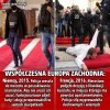 Współczesna Europa