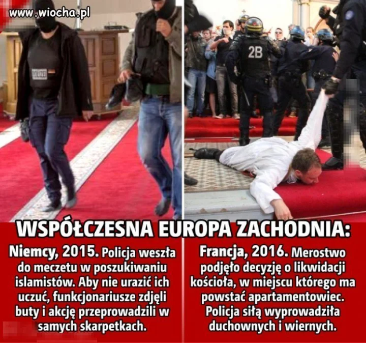 Współczesna Europa