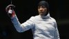 Ibtihaj Muhammad Muzułmanka - typowa amerykanka