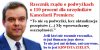 PO było bezczelne i szło na chamca