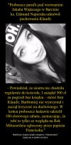 "Jesteście zbawieni przez chodzenie do kościoła" - Ksiądz