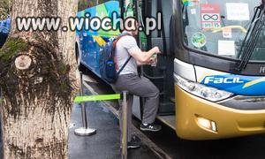 Adrian Zieliński wyleciał z RIO i z kadry 