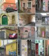  Rozumiem,że ktoś może lubić graffitii,ale nie w ten sposób.