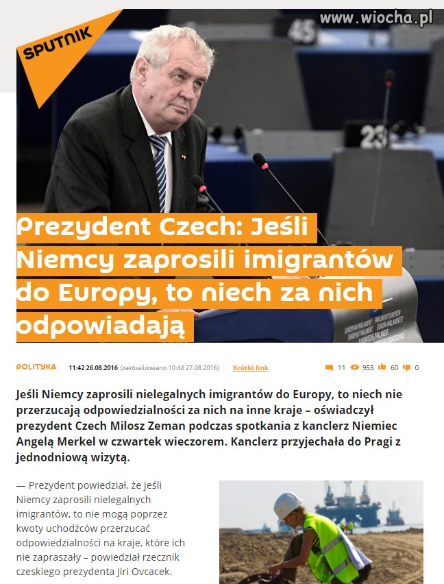Polać mu!