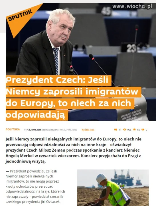 Polać mu!