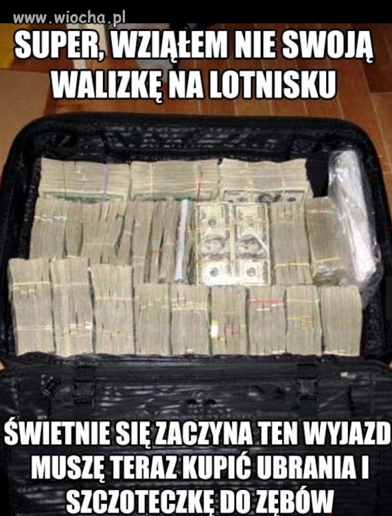 Pomyłka