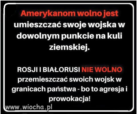 Co wolno 
