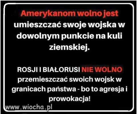 Co wolno 