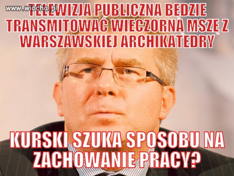 Dobra zmiana
